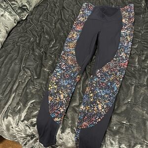 Lulemon workout leggings
